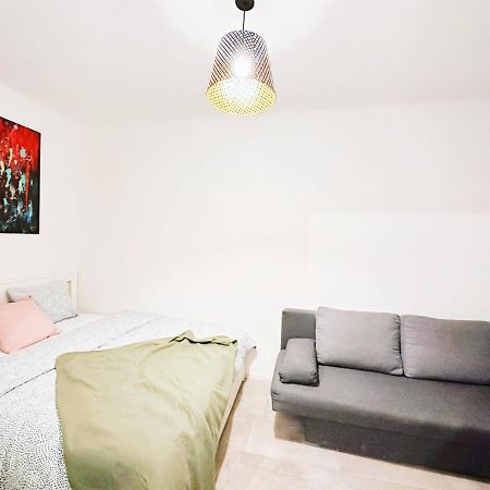 Charming 3 Bedrooms Near Vienna Central Station Apartment Εξωτερικό φωτογραφία