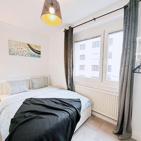 Charming 3 Bedrooms Near Vienna Central Station Apartment Εξωτερικό φωτογραφία