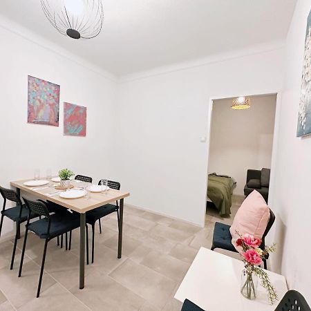 Charming 3 Bedrooms Near Vienna Central Station Apartment Εξωτερικό φωτογραφία