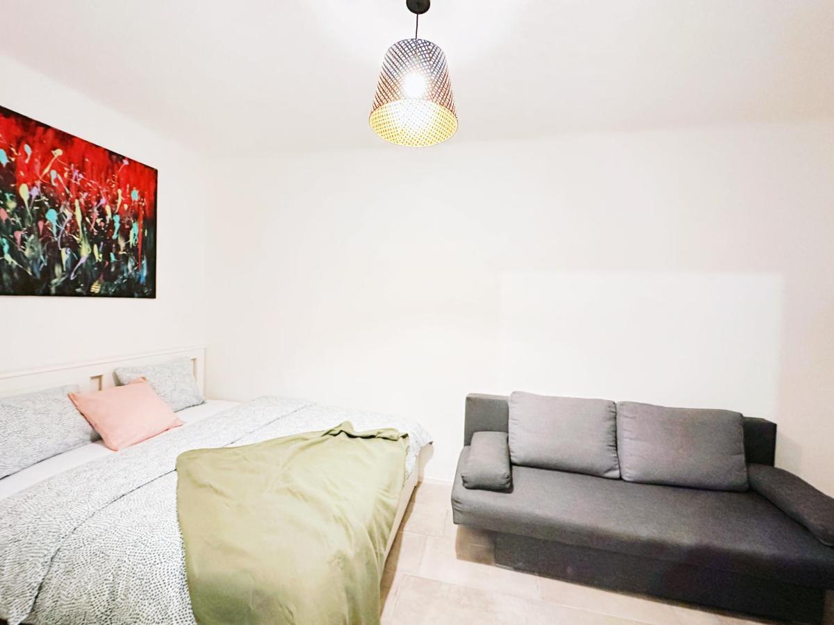 Charming 3 Bedrooms Near Vienna Central Station Apartment Εξωτερικό φωτογραφία