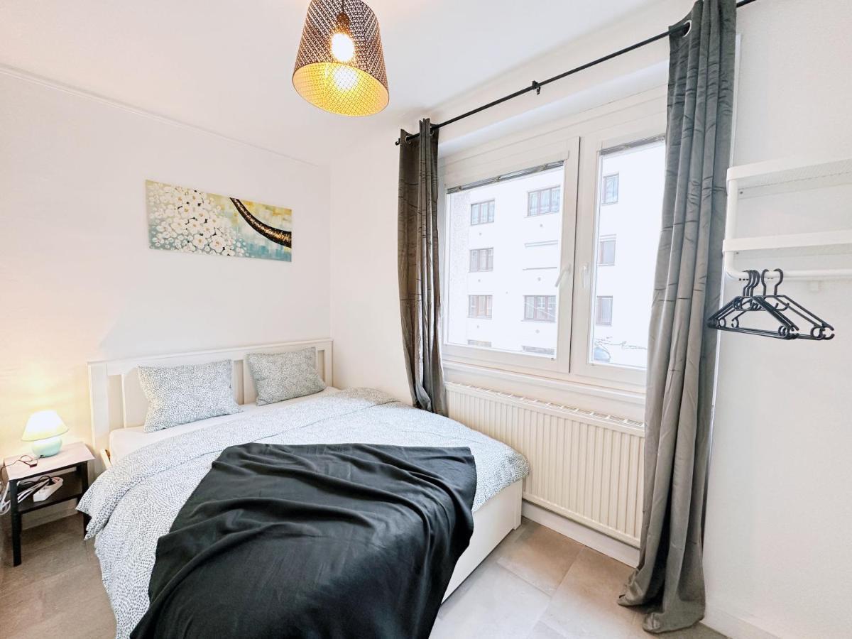 Charming 3 Bedrooms Near Vienna Central Station Apartment Εξωτερικό φωτογραφία