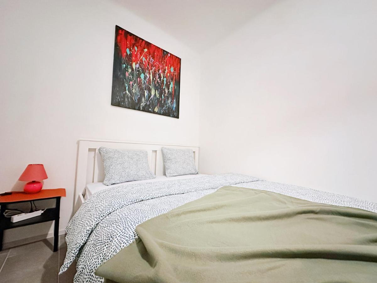 Charming 3 Bedrooms Near Vienna Central Station Apartment Εξωτερικό φωτογραφία