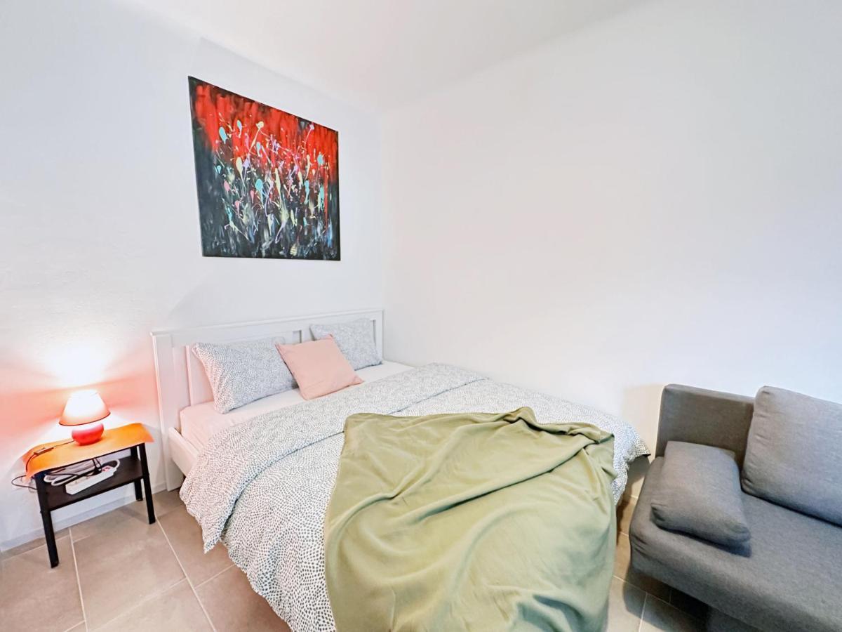 Charming 3 Bedrooms Near Vienna Central Station Apartment Εξωτερικό φωτογραφία