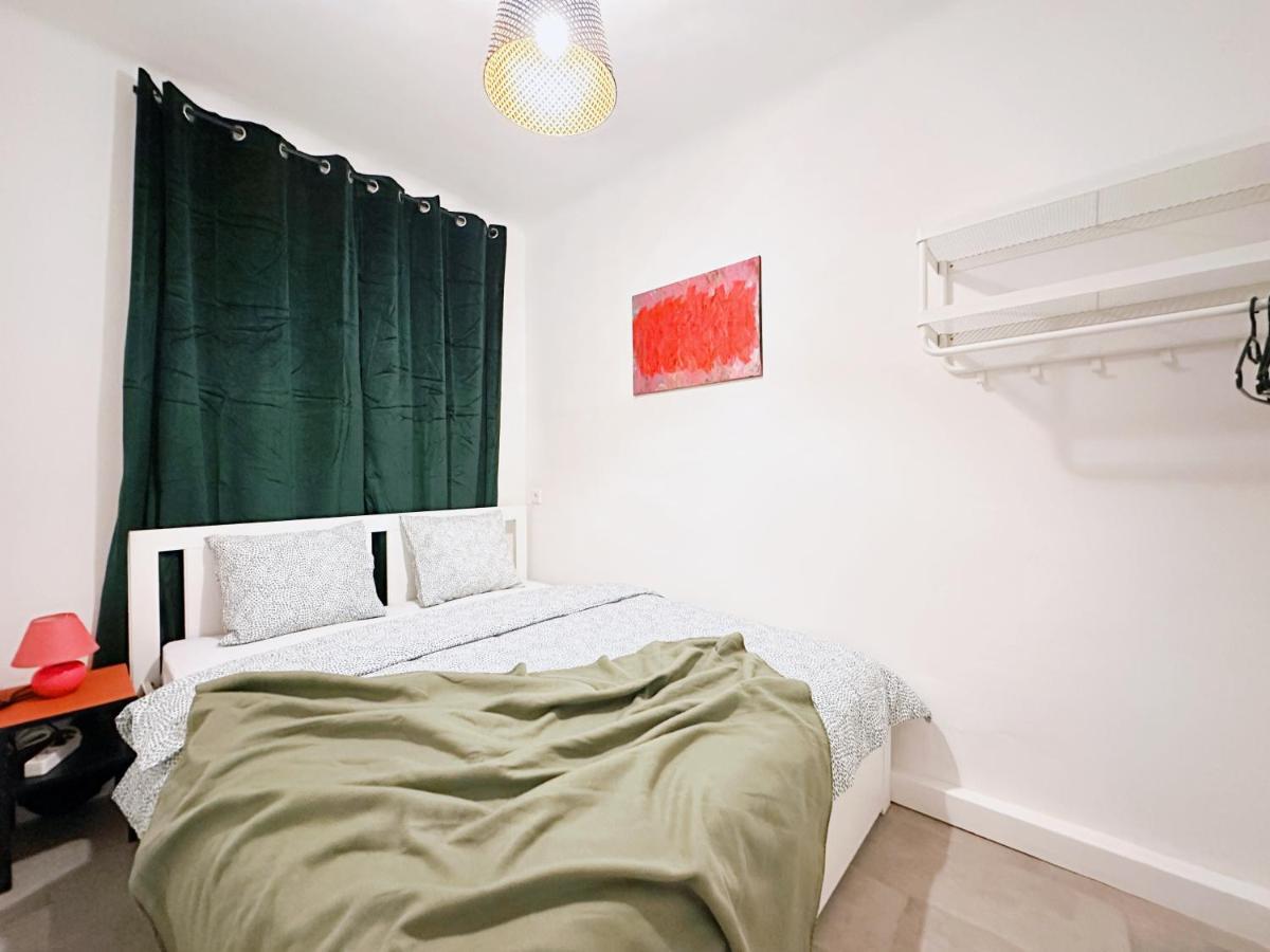 Charming 3 Bedrooms Near Vienna Central Station Apartment Εξωτερικό φωτογραφία