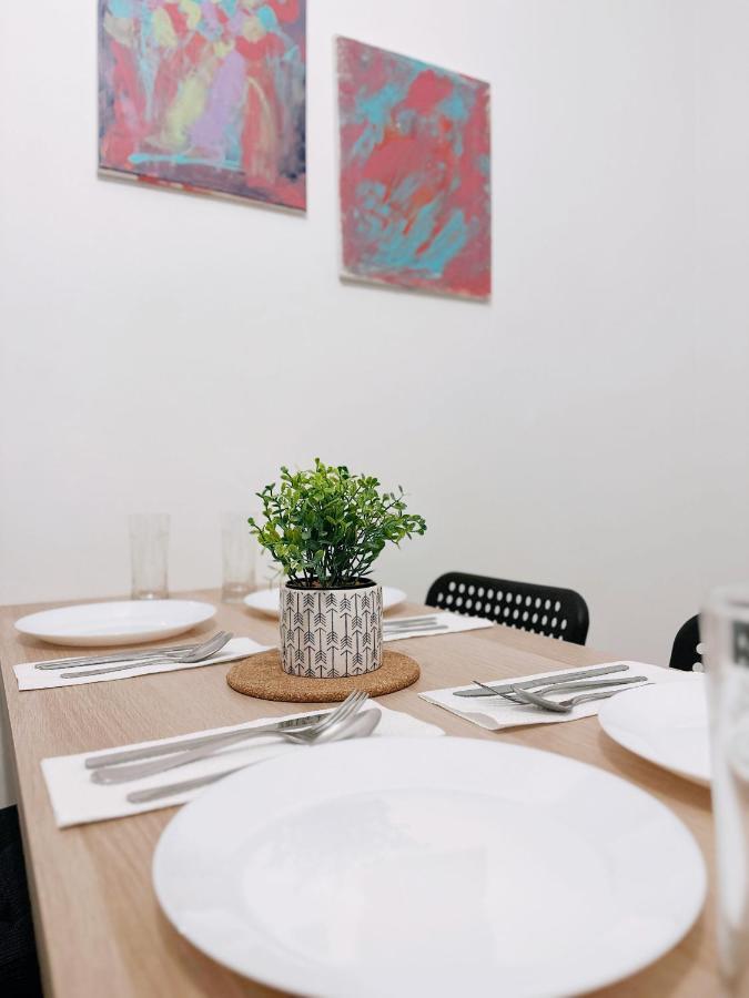 Charming 3 Bedrooms Near Vienna Central Station Apartment Εξωτερικό φωτογραφία