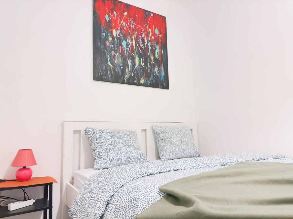 Charming 3 Bedrooms Near Vienna Central Station Apartment Εξωτερικό φωτογραφία