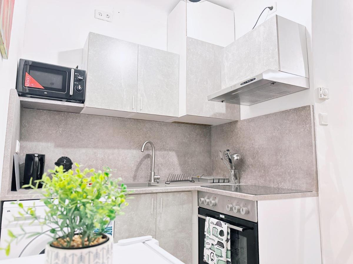 Charming 3 Bedrooms Near Vienna Central Station Apartment Εξωτερικό φωτογραφία