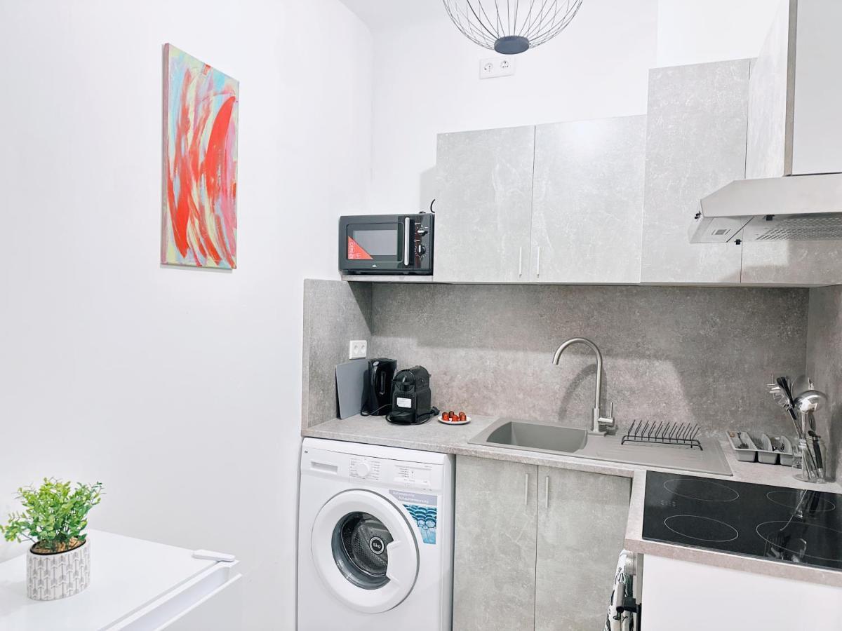 Charming 3 Bedrooms Near Vienna Central Station Apartment Εξωτερικό φωτογραφία