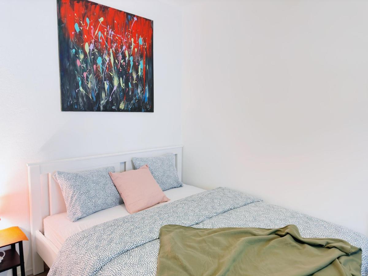 Charming 3 Bedrooms Near Vienna Central Station Apartment Εξωτερικό φωτογραφία