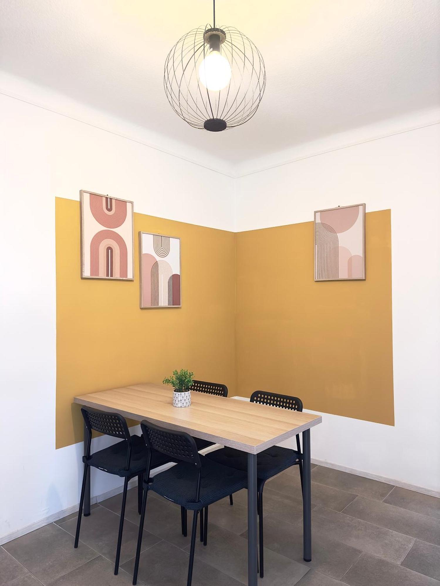 Charming 3 Bedrooms Near Vienna Central Station Apartment Εξωτερικό φωτογραφία