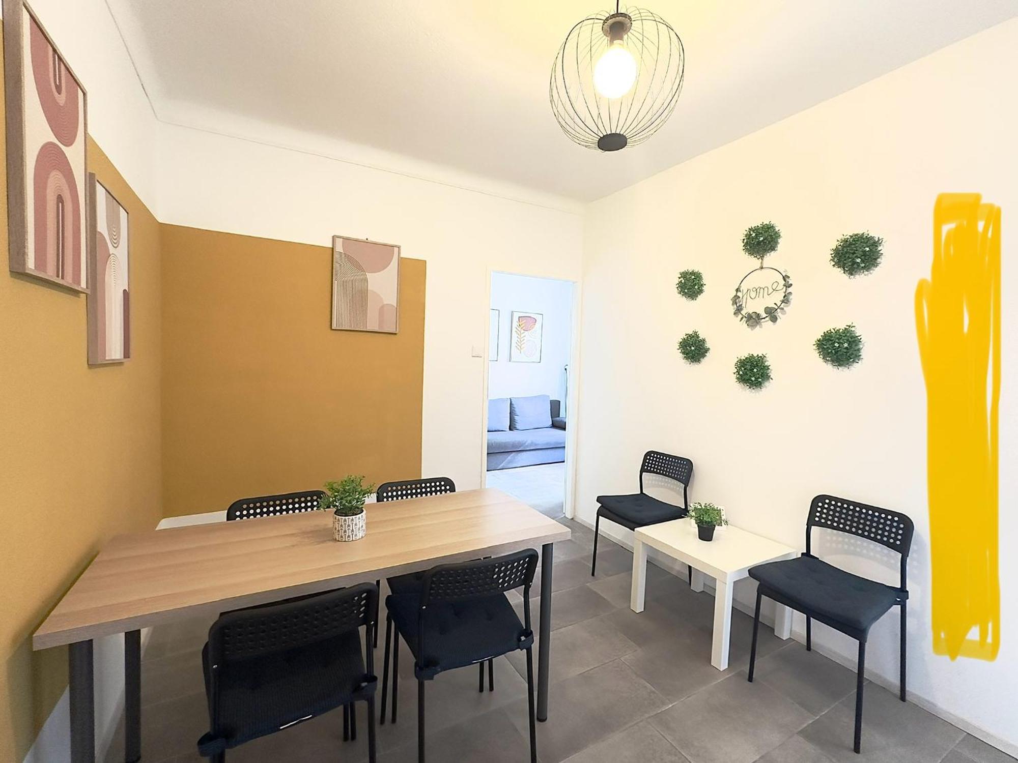 Charming 3 Bedrooms Near Vienna Central Station Apartment Εξωτερικό φωτογραφία